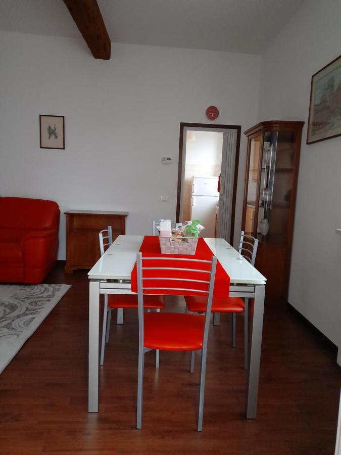 Domus Flavia Apartment Mantova Exterior photo