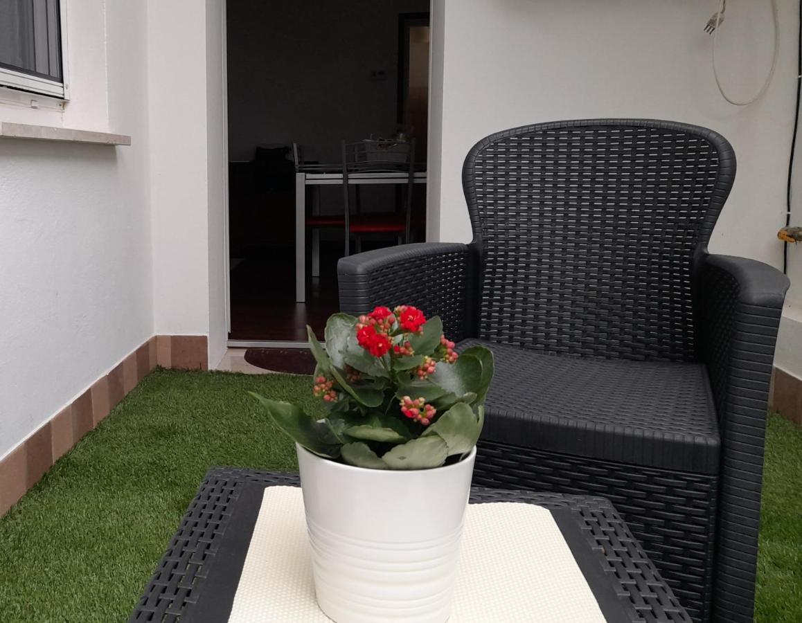 Domus Flavia Apartment Mantova Exterior photo